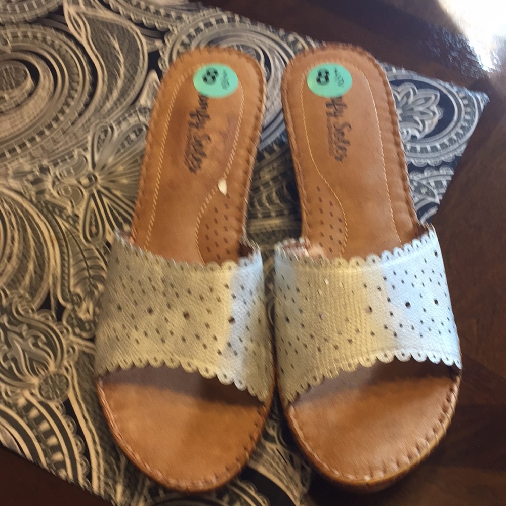 Women's Open toes sandals